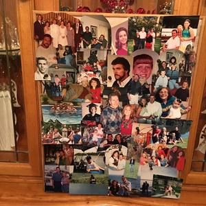 Meet your Posher, Sandy